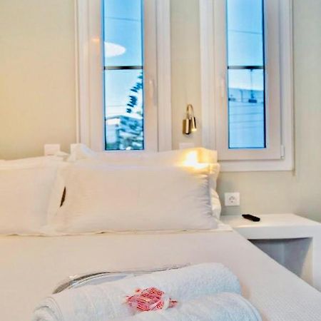 Cozy City Tinos Luaran gambar